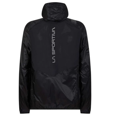 Chaqueta Cortavientos Blizzard Windbreaker JKT