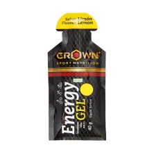 Crown Energy Gel vegan 40 gr. 