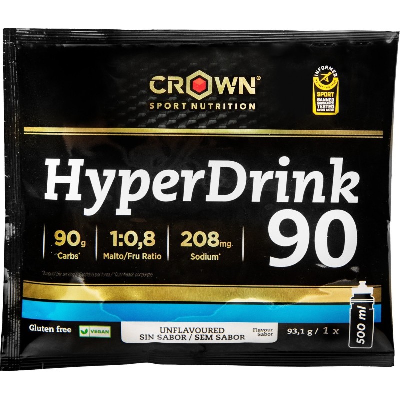Crown Hyper Drink 90 g