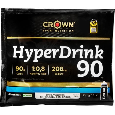 Crown Hyper Drink 90 g
