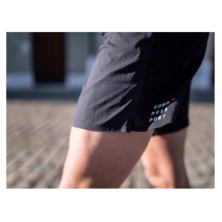 Pantalones Corto Racing Split