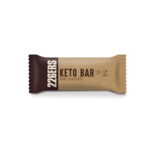 Barrita Keto Bar Dark Chocolate