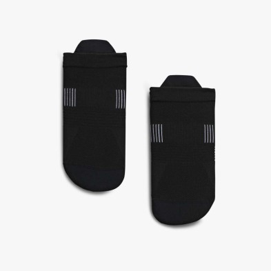 Calcetines On Running Ultralight Low Sock negro