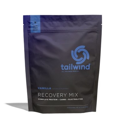 Tailwind Nutrition Rebuild Recovery 911g - Vainilla