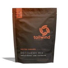 Tailwind Nutrition Rebuild Recovery 911g - Caramelo Salado