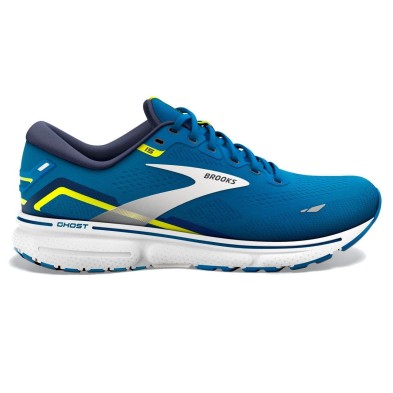 Zapatillas Ghost 15 azul hombre