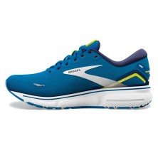 Zapatillas Ghost 15 azul hombre