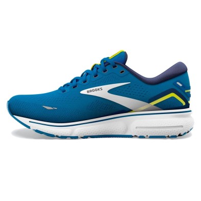 Zapatillas Ghost 15 azul hombre