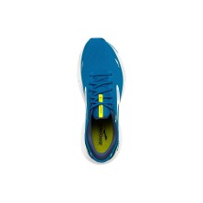 Zapatillas Ghost 15 azul hombre