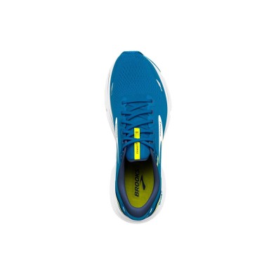 Zapatillas Ghost 15 azul hombre