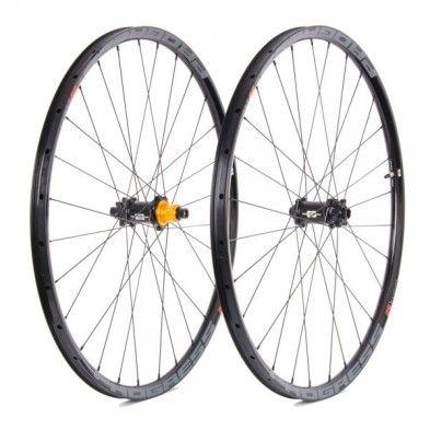 Juego ruedas EVO 29 Boost 15x110/12x148 Progress