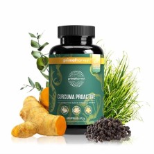 Curcuma Proactive Primal Harvest