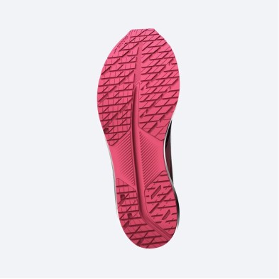 Zapatillas Hyperion Tempo Mujer Negro / rosa