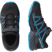 Zapatillas trail running SALOMON Speedcross Bungee K