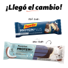 Barrita Powerbar Protein Plus Calcio y Magnesio coco