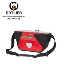 Bolsa manillar Ultimate Six Classics sin adaptador 5L