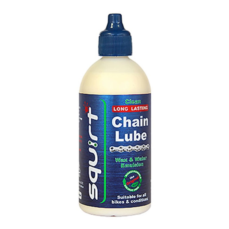 Lubricante Lube 120 ml Squirt