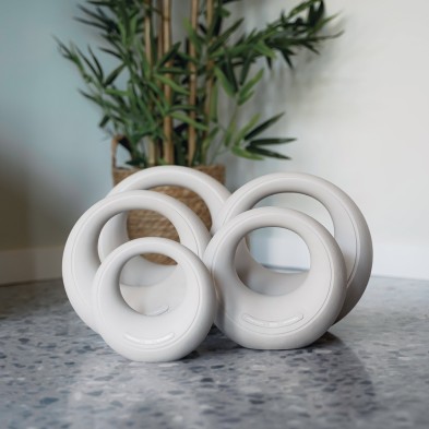 Xiaomi Fed Kettlebell pesa rusa de diseño 9 kg