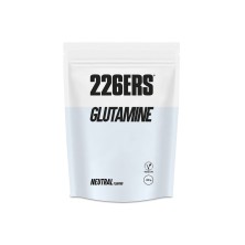Glutamina en polvo 226ers 300 grs