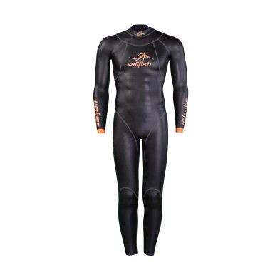 Neopreno Sailfish Aguas Abiertas Atlantic
