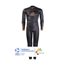 Alquiler Neopreno Attack 7 Sailfish
