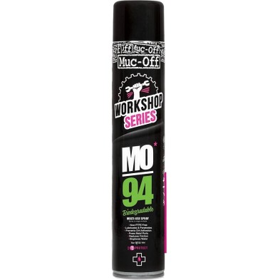 Spray Lubricante MO-94 Universal 1000ml