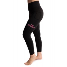 Malla Compresiva Hanker Chida Mujer