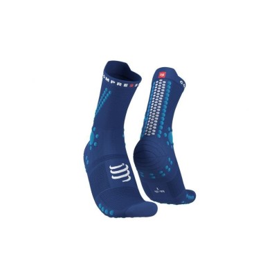 Calcetines Pro Racing Trail V4.0 Crew Socks