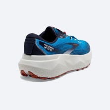 Zapatillas Caldera 6 Hombre Azul