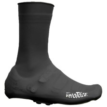 Cubrezapatillas veloToze Tall Silicona negro