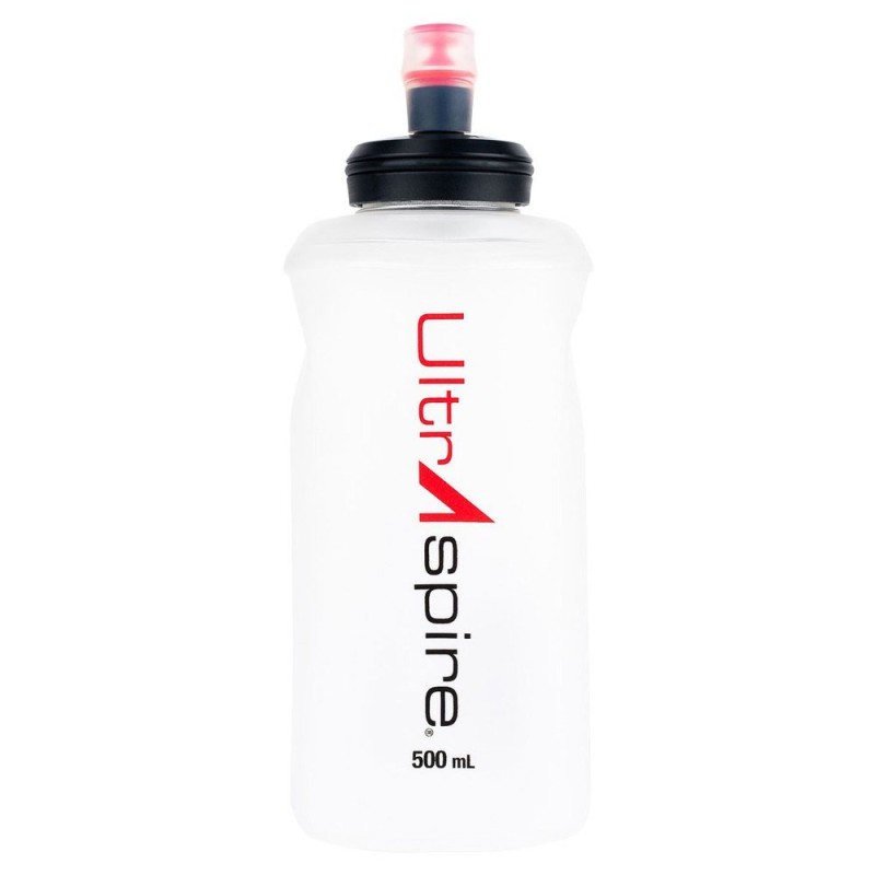 Bidón plegable Ultraspire - Soft Flask 500ml