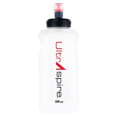 Bidón plegable Ultraspire - Soft Flask 500ml