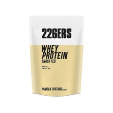 Whey Protein 1kg Vainilla 226ers