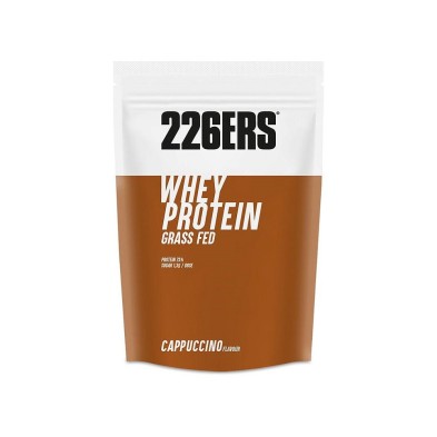 Whey Protein 226ers 1kg Capuccino