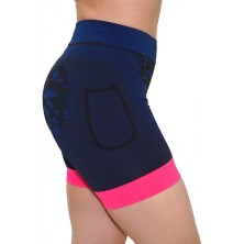 Malla Compresiva Hanker Shiwa Mujer