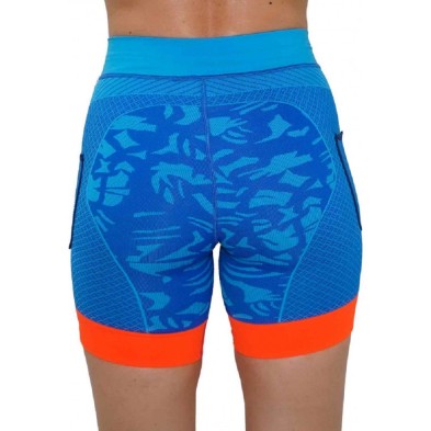 Malla Compresiva Hanker Shiwa Mujer