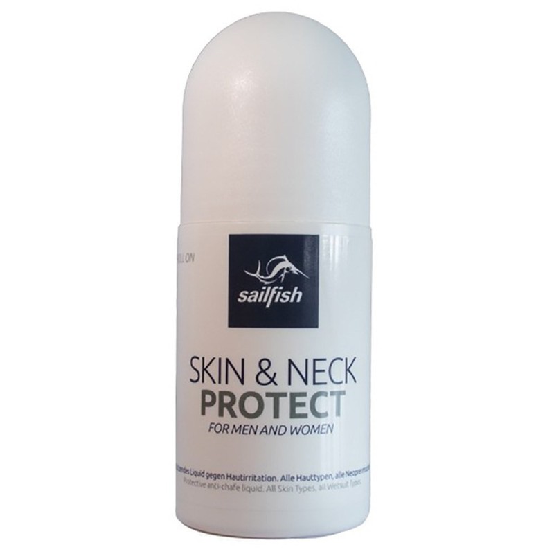 Skin Neck Protect protector piel y cuello Sailfish