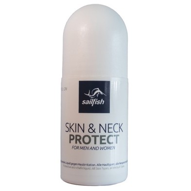 Skin & Neck Protect (Protección de piel y cuello)