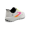 Zapatillas Brooks Launch 9 Hombre blanco