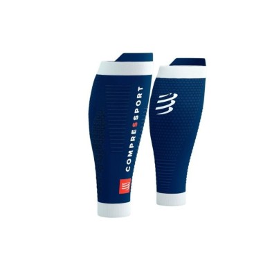 Pernera Compresion Compressport R2 3.0 estate blue par