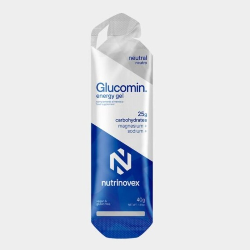 Gel Nutrinovex Glucomin 40 g neutro