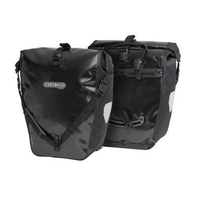 Alforjas Ortlieb BackRoller Classic QL2.1 20L