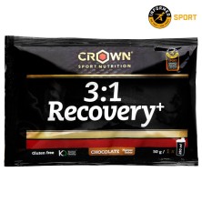 Crown Nutrition Recovery+ 3:1