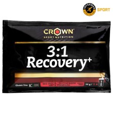 Crown Nutrition Recovery+ 3:1
