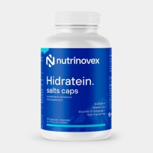 Hidratein Salts Caps cápsulas