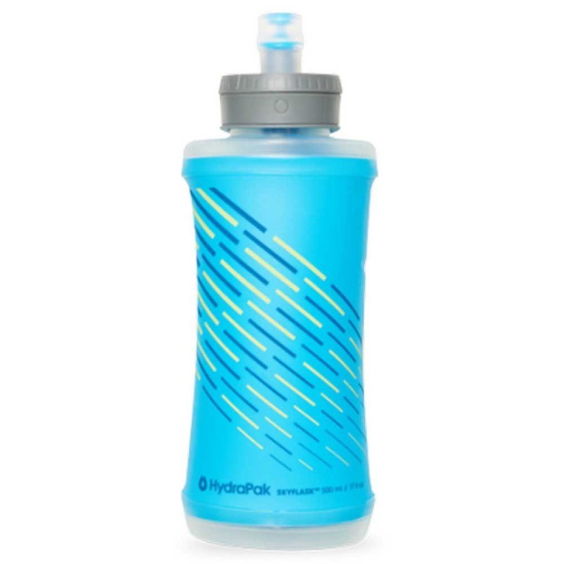 Bidón Softflask Hydrapak Crush 500 ml