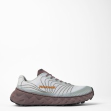 Zapatillas NNormal Tomir Gris Berenjena