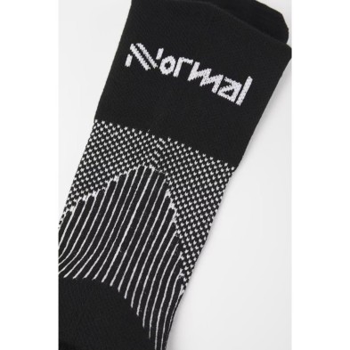 Calcetines Running Socks Black negro Nnormal