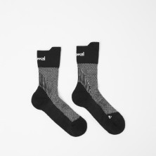 Calcetines Running Socks Black negro Nnormal