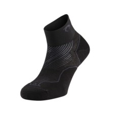 Calcetines Lurbel Distance negro